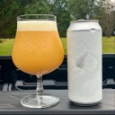 Tree House -- White Fern [New Crop NZ Hops] -- Sept 24th