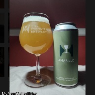 HILL FARMSTEAD -- Amarillo APA -- August 13th