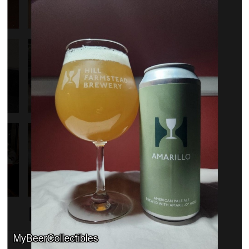 HILL FARMSTEAD -- Amarillo APA -- August 13th