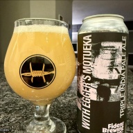 Fidens -- Triple Jasper Egger's Motueka -- Sept 18th