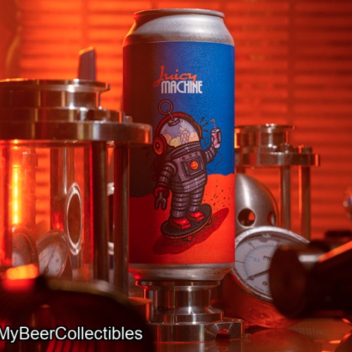 ***1 Can Tree House Juicy Machine***