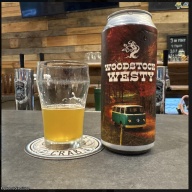 Tree House Woodstock (CT Release) -- Woodstock Westy -- Oct 2025