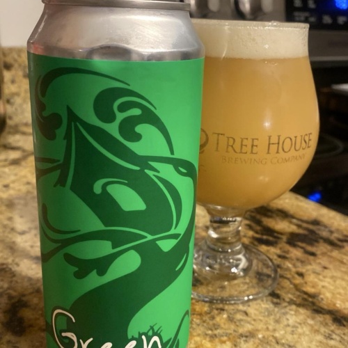 Tree House Woodstock -- Green (Woodstock) -- Oct 2025