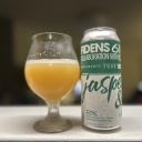 Fidens + Friends -- Jasper and Friends -- Oct