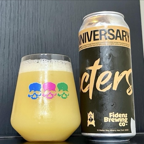 Fidens + Troon -- Characters -- Oct Release