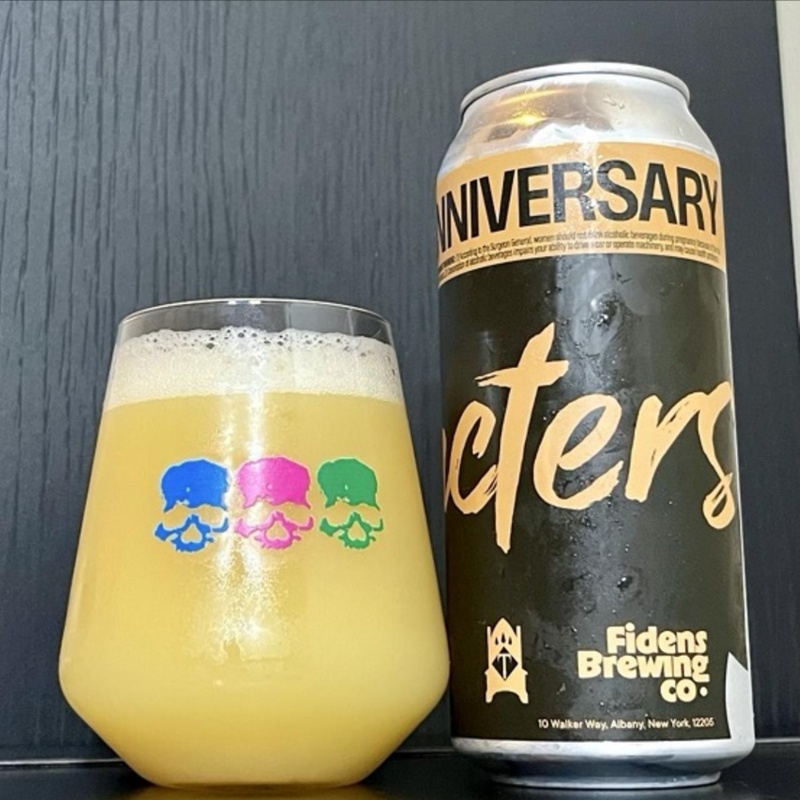 Fidens + Troon -- Characters -- Oct Release