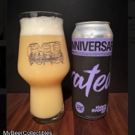 Fidens + RaR -- Saturated 10% TIPA -- Oct Anniversary Release