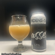 Fidens + Test -- Assessment 13% QIPA -- Oct Anniversary Release