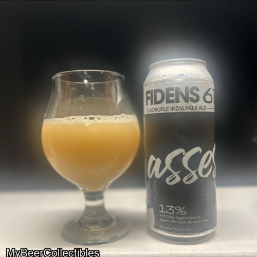 Fidens + Test -- Assessment 13% QIPA -- Oct Anniversary Release