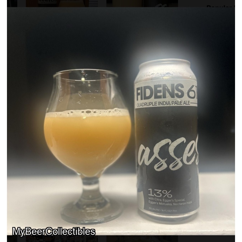 Fidens + Test -- Assessment 13% QIPA -- Oct Anniversary Release