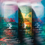 ***1 Can Tree House Double Exposure***