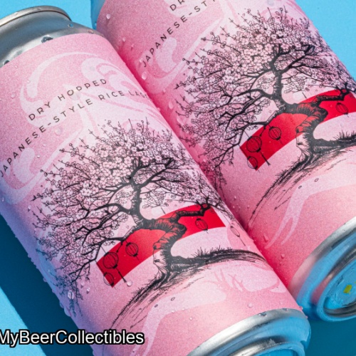 ***1 Can Tree House Komorebi: Yozakura***