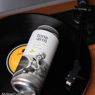 ***1 Can Trillium Tone Arm***