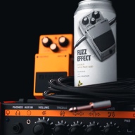 ***1 Can Trillium Fuzz Effect***