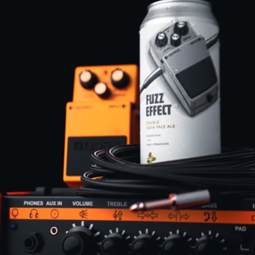 ***1 Can Trillium Fuzz Effect***