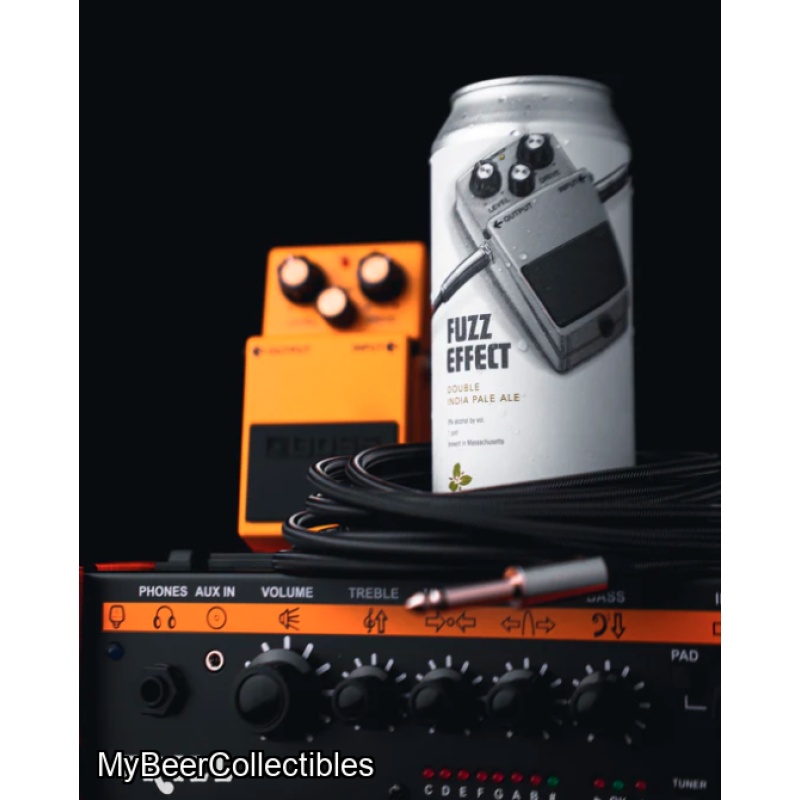 ***1 Can Trillium Fuzz Effect***