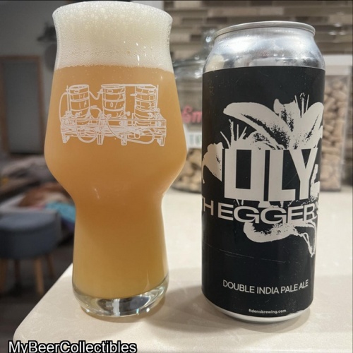 Fidens -- Lily w. Egger's Lily -- Oct 8th