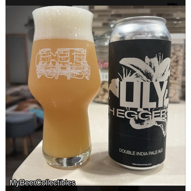 Fidens -- Lily w. Egger's Lily -- Oct 8th