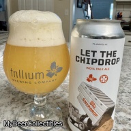 ***1 Can Trillium Let The Chip Drop***