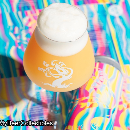 ***1 Can Tree House Holographic***