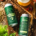 Tree House Woodstock -- DIPA w. Citra Nelson and Egger's Special (Woodstock) -- Oct 2025