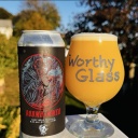 Widowmaker -- Doomhammer [6% Nelson Hyperboost Hazy] -- Oct 16th