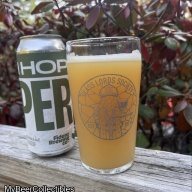 Fidens -- Fresh Hop Jasper -- Oct 13th