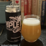 Fidens -- Triple Lily With Egger's Lily -- Oct 14th