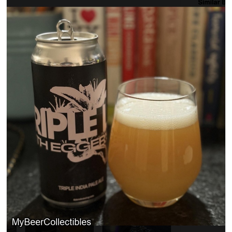 Fidens -- Triple Lily With Egger's Lily -- Oct 14th