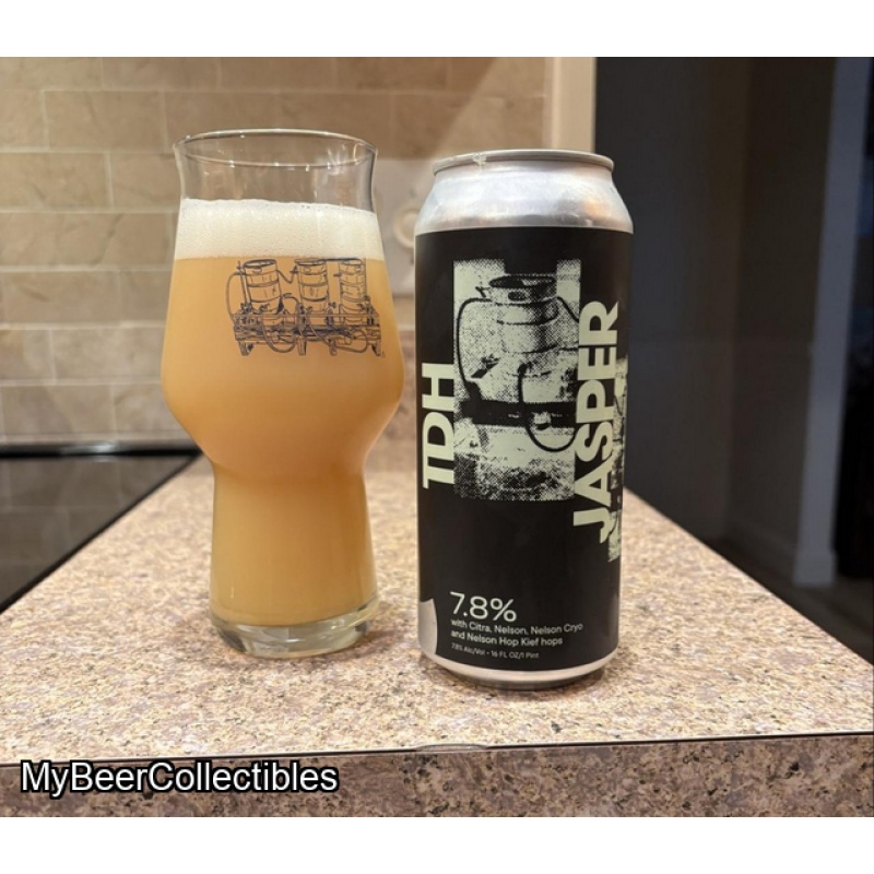 Fidens -- TDH Jasper With Nelson -- Oct 15th