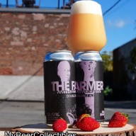 Fidens -- The Farmer With Strawberry -- Oct 16th