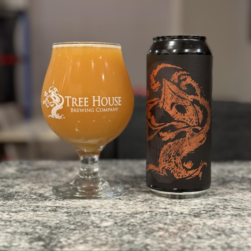 Tree House -- Evil Julius -- Oct 18th