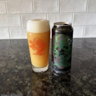 Tree House -- Evil Green -- Oct 21st