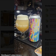 Tree House -- Holographic -- Oct 14th