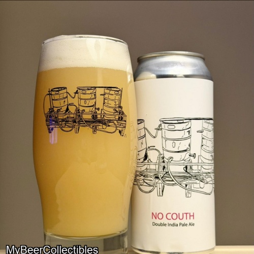 Fidens -- No Couth [8% All Galaxy Hazy] -- Oct 20th