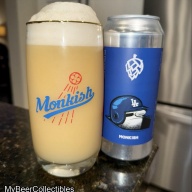 Monkish -- Home Team Heroes [TIPA] -- Oct 21st