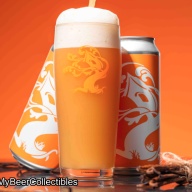 ***1 Can Tree House Creamsicle***