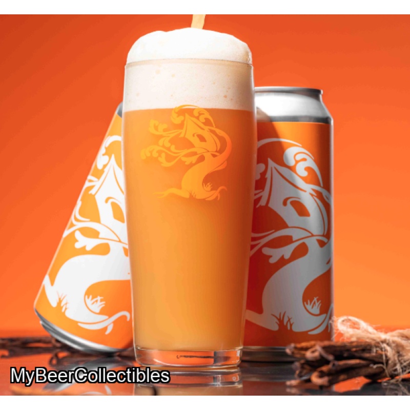 ***1 Can Tree House Creamsicle***