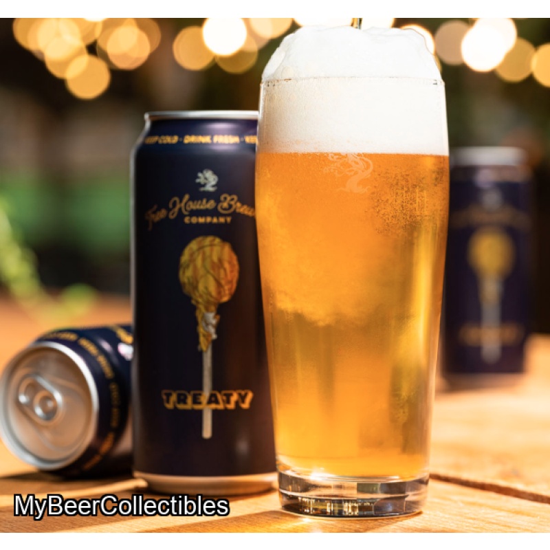 ***1 Can Tree House Treaty***