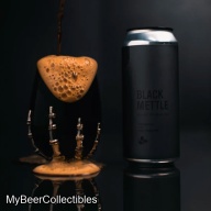 ***1 Can Trillium BLACK Mettle***
