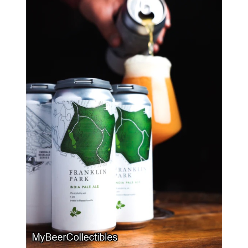 ***1 Can Trillium Franklin Park***