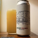 Fidens -- Jasper w. Peacharine DIPA -- Oct 23rd