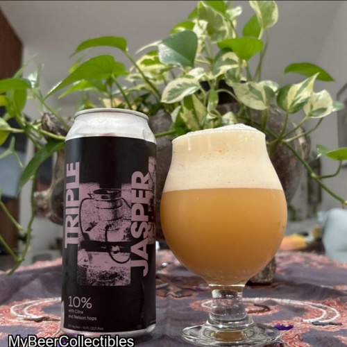 Fidens -- Triple Jasper w. Nelson -- Oct 22nd