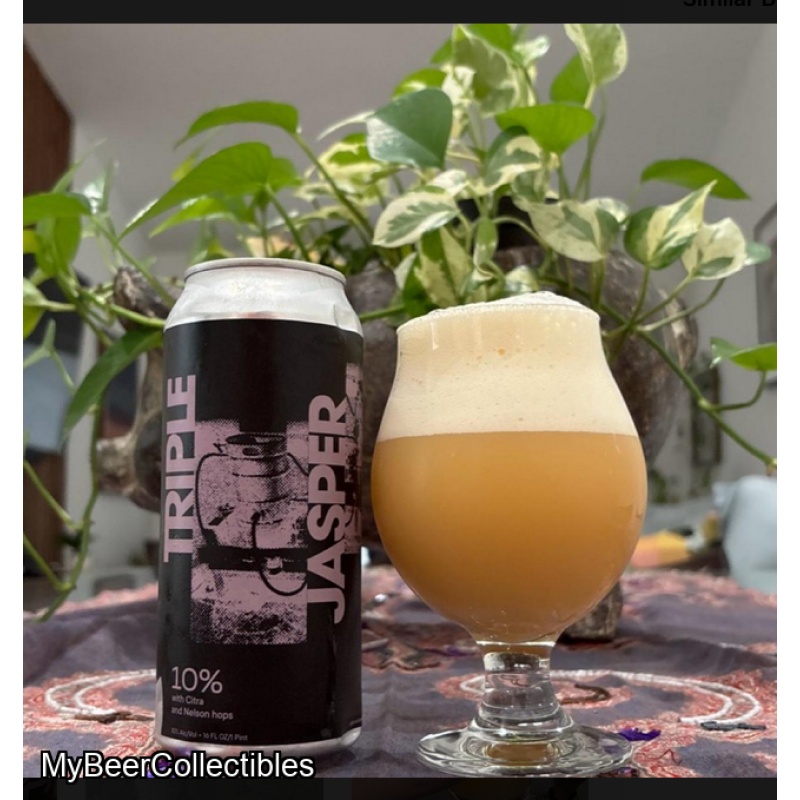 Fidens -- Triple Jasper w. Nelson -- Oct 22nd