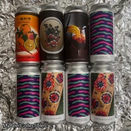 8 Pack Evil Twin NYC Fruited Sours