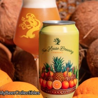 ***1 Can Tree House Crown of the Tropics***