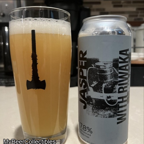 Fidens -- Jasper with Riwaka -- Oct 30th