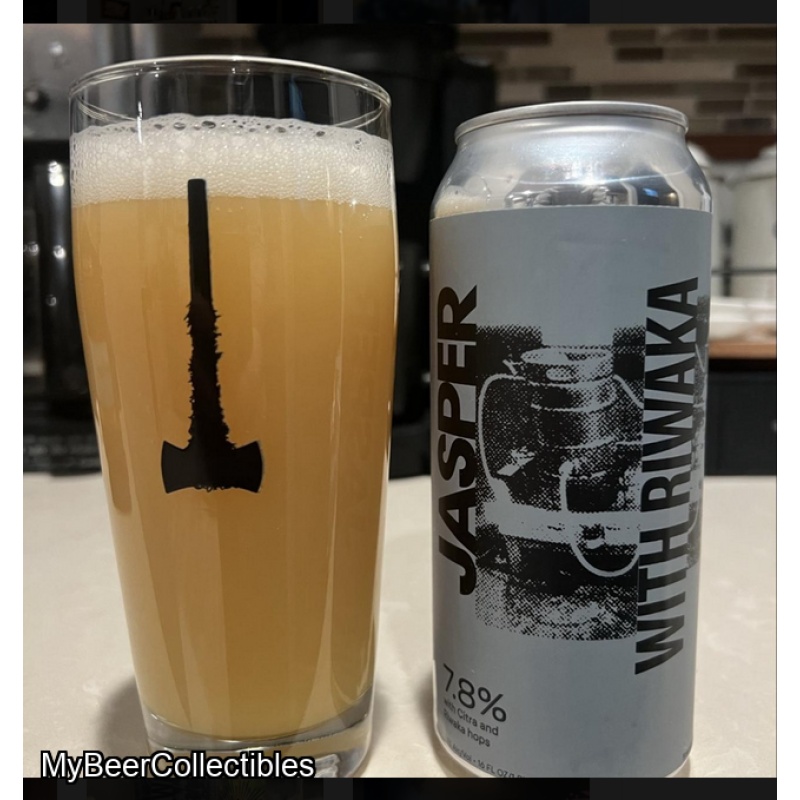 Fidens -- Jasper with Riwaka -- Oct 30th