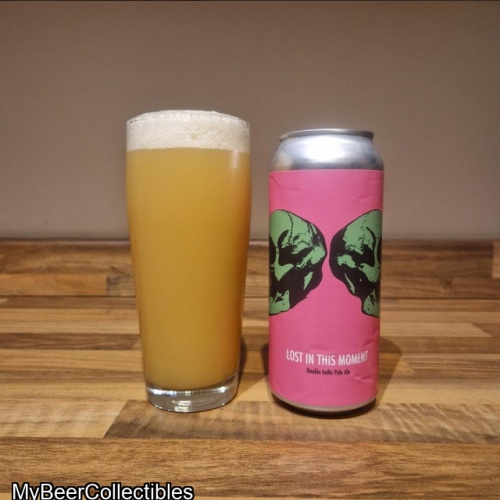 Fidens -- Lost In This Moment -- Oct 28th