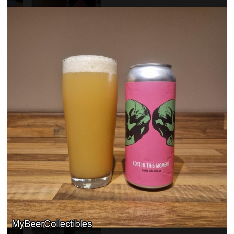 Fidens -- Lost In This Moment -- Oct 28th